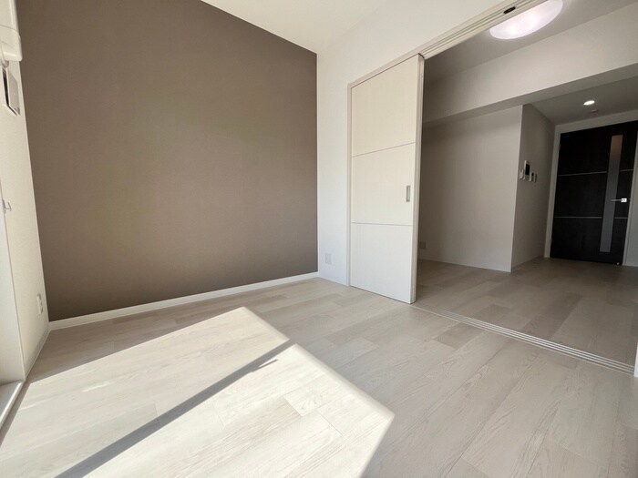 物件内観写真20　(居室)