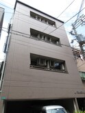 ラ・ベガスビル