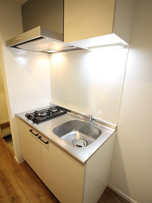 物件内観写真8　(キッチン)