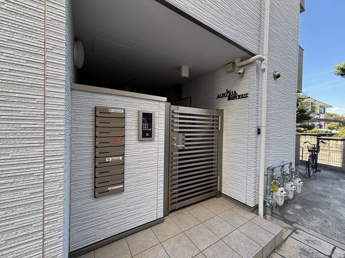 物件外観写真3　(建物設備)