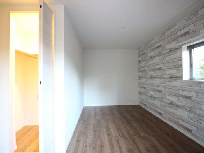 物件内観写真20　(居室)