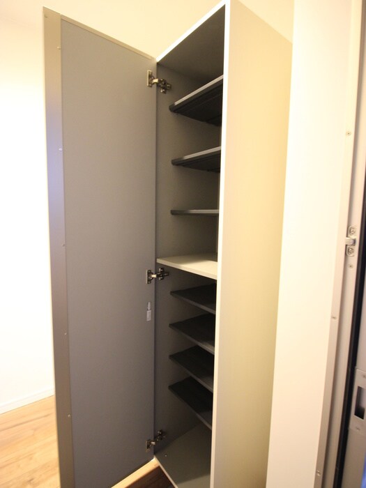 物件内観写真21　(靴箱)