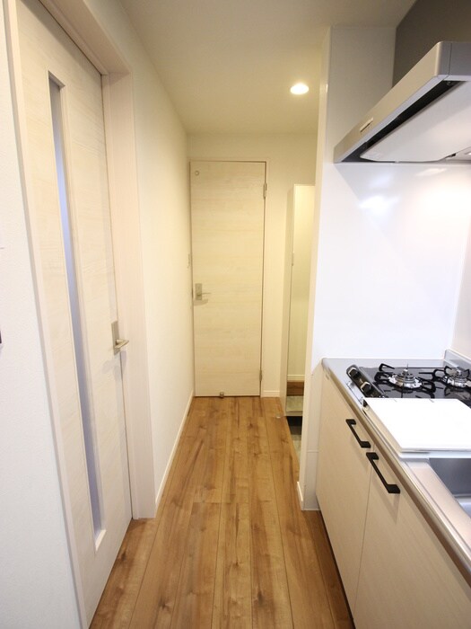 物件内観写真22　(廊下)