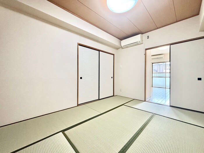 物件内観写真8　(居室)