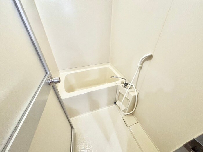 物件内観写真12　(バス／シャワールーム等)