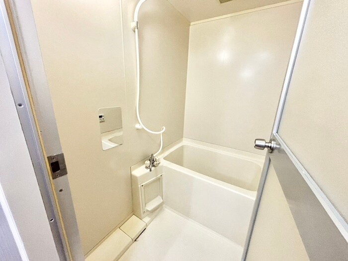 物件内観写真16　(バス／シャワールーム等)