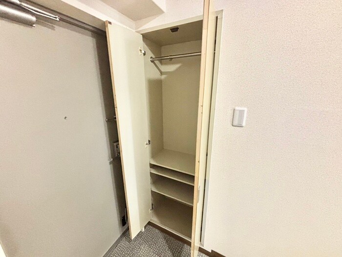 物件内観写真20　(靴箱)