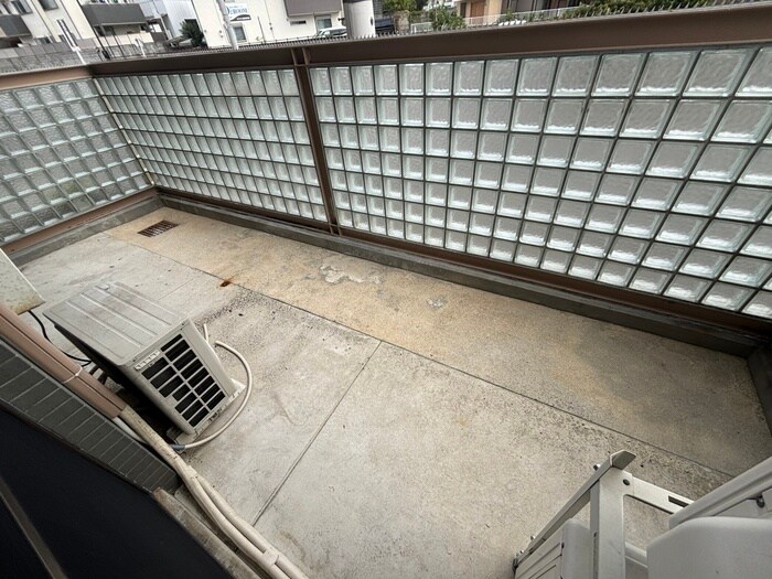 物件内観写真21　(ベランダ・バルコニー)