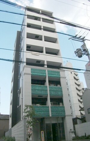 ｴｽﾃﾑﾌﾟﾗｻﾞ京都五条大橋(303)外観写真