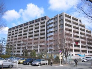 ﾌﾟﾗｲﾑﾌｫｰﾄ千里中央(1112)外観写真