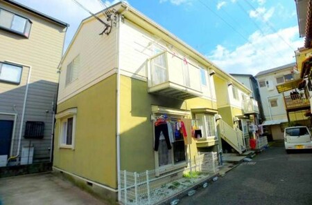 エクセレント四条畷外観写真