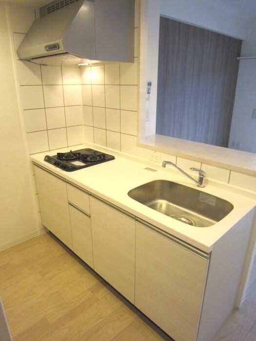 物件内観写真7　(キッチン)