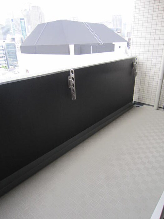 物件内観写真12　(ベランダ・バルコニー)