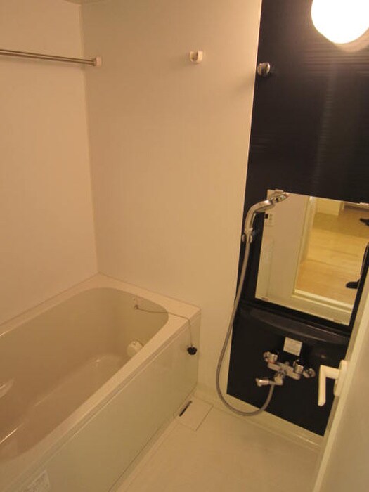物件内観写真14　(バス／シャワールーム等)