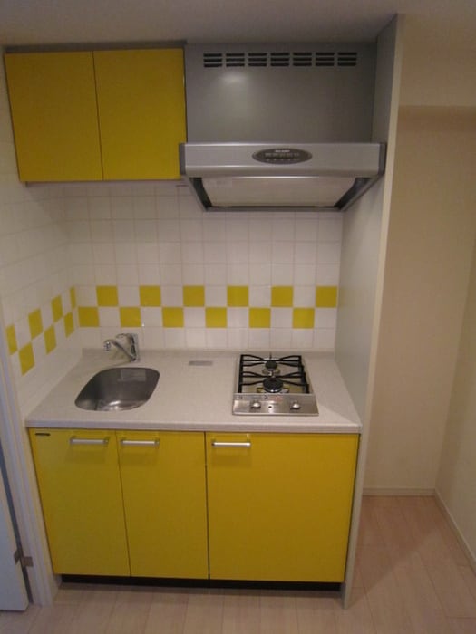 物件内観写真5　(キッチン)