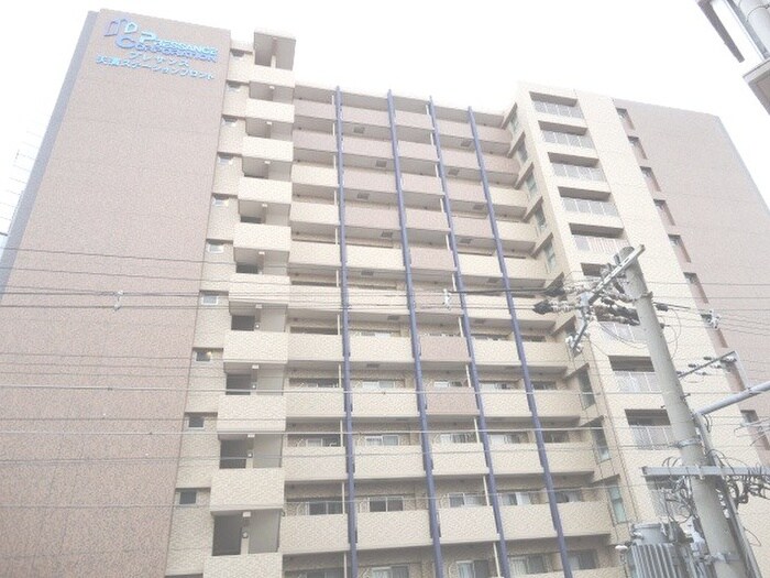 物件外観写真3　(外観写真)