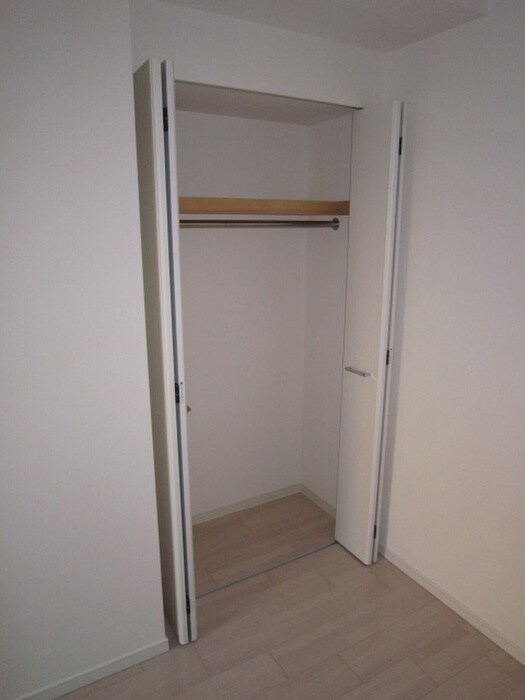 物件内観写真7　(収納)