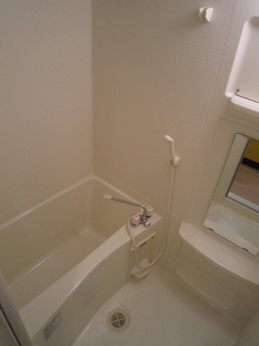 物件内観写真8　(バス／シャワールーム等)