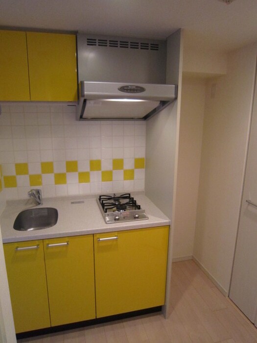 物件内観写真10　(キッチン)