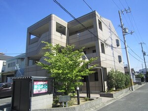 Ｋヴィラ２号館外観写真
