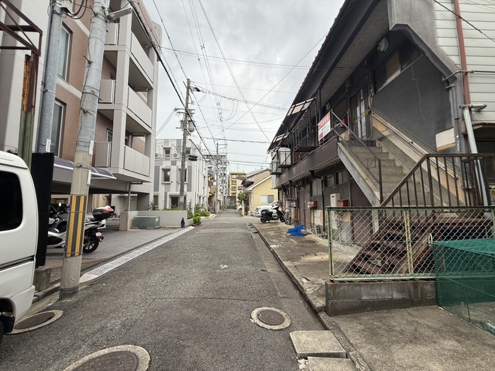 外観写真