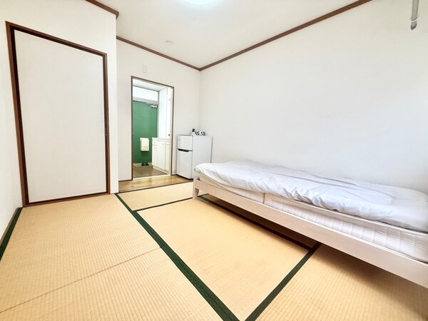 居室