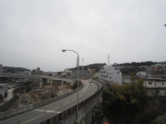 物件内観写真9　(周辺環境)