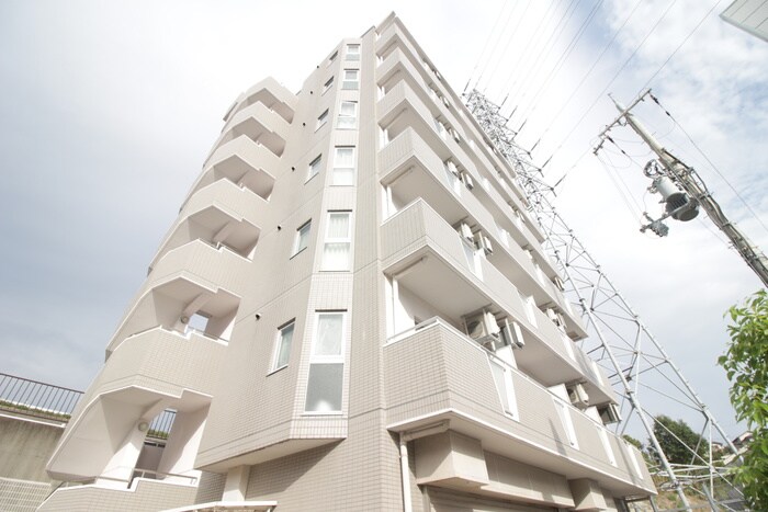 物件外観写真4　(外観写真)