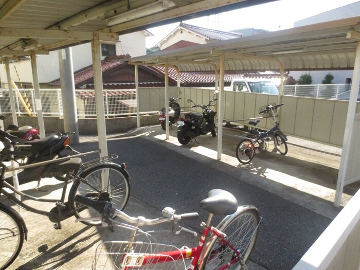 物件外観写真5　(その他)