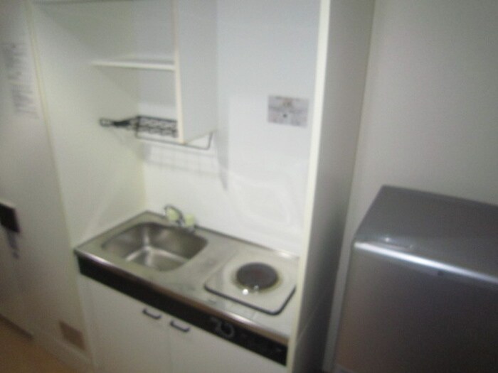 物件内観写真11　(キッチン)