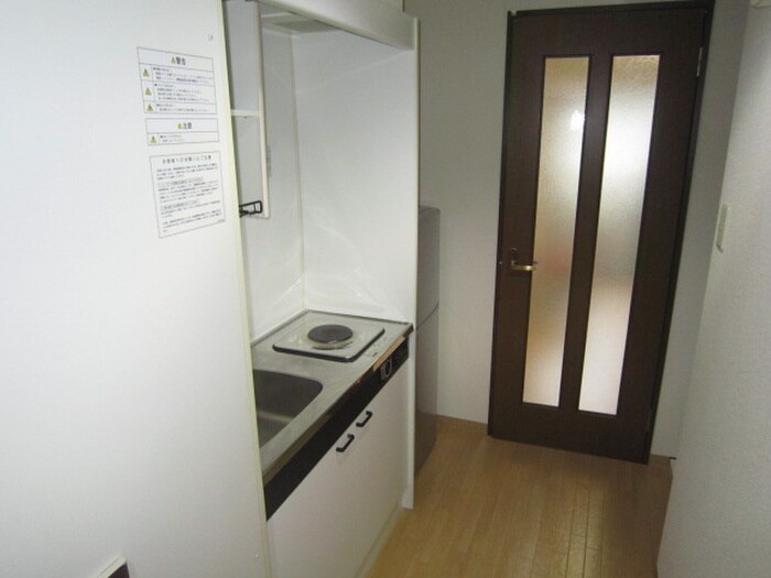 物件内観写真14　(廊下)