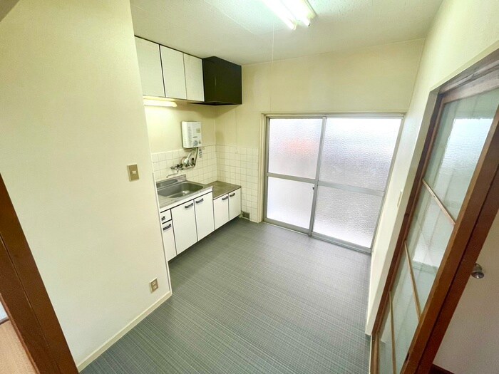 物件内観写真7　(居室)