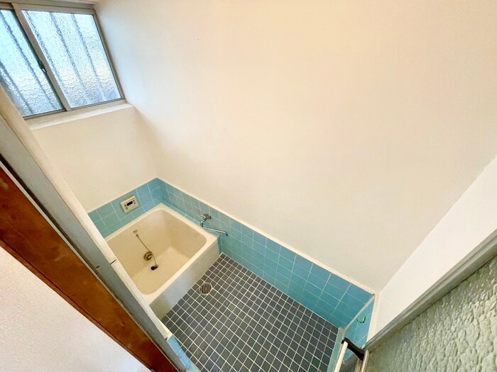 物件内観写真10　(バス／シャワールーム等)