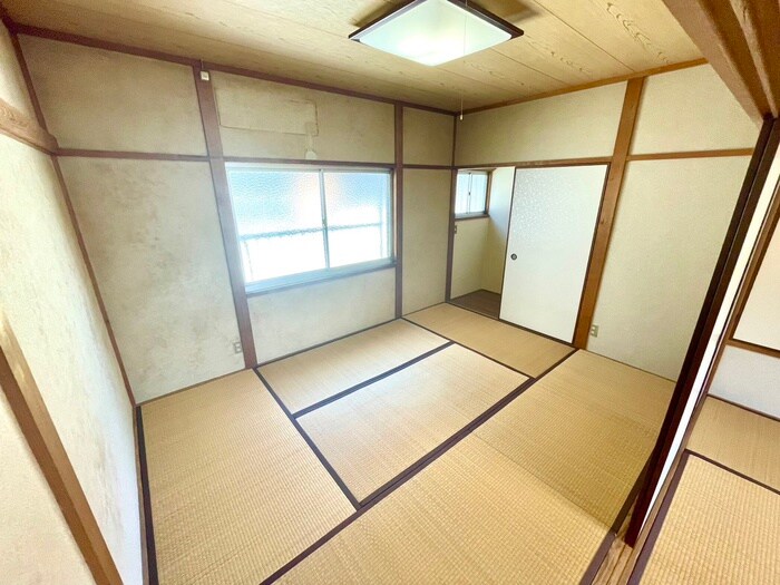 物件内観写真13　(居室)