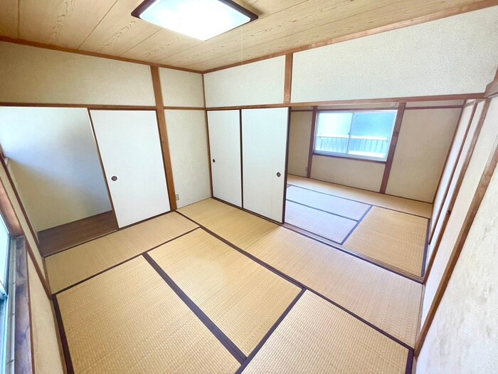 物件内観写真20　(居室)