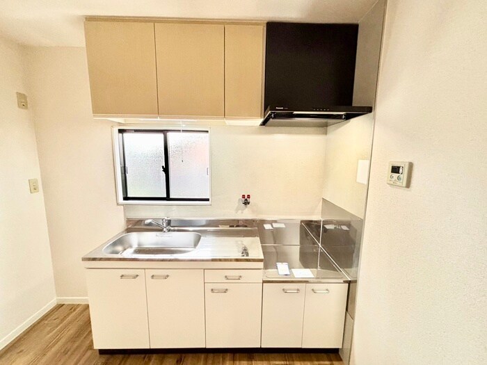 物件内観写真11　(キッチン)