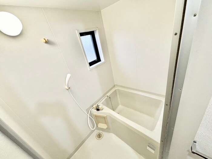 物件内観写真13　(バス／シャワールーム等)
