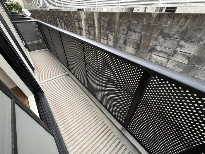 物件内観写真18　(ベランダ・バルコニー)