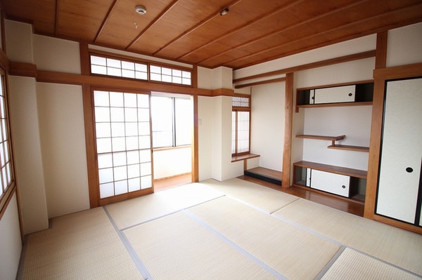 居室