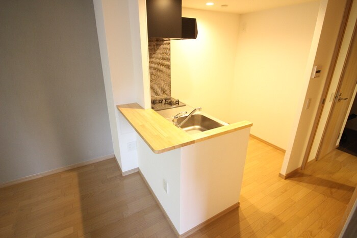 物件内観写真7　(キッチン)