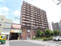 朝日プラザ昭和町(504)