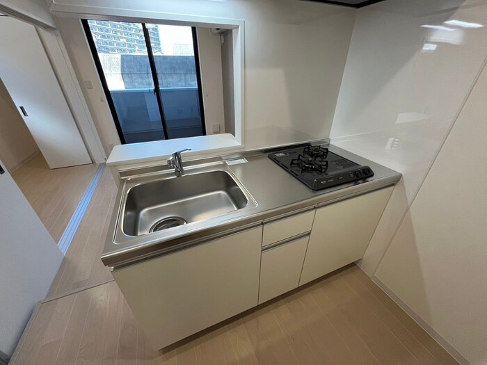 物件内観写真7　(キッチン)