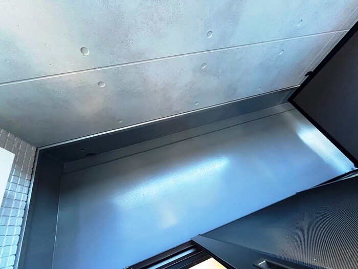 物件内観写真11　(ベランダ・バルコニー)