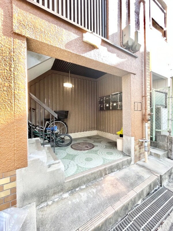 建物設備