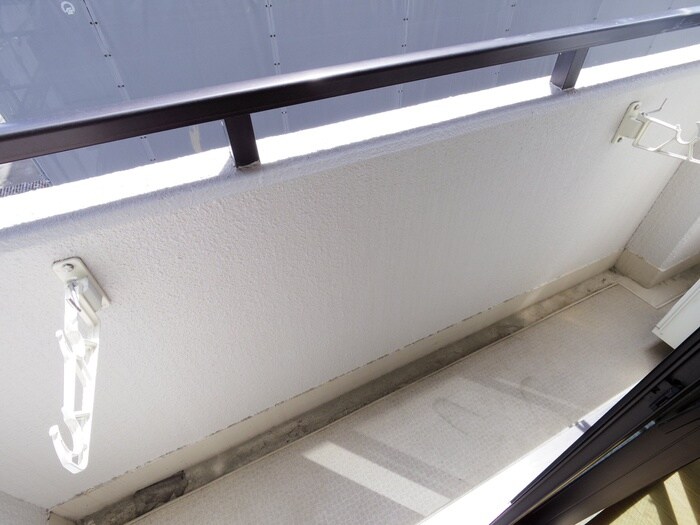 物件内観写真20　(ベランダ・バルコニー)