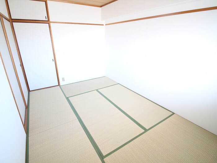 物件内観写真12　(居室)