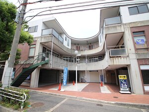セピア２番館外観写真