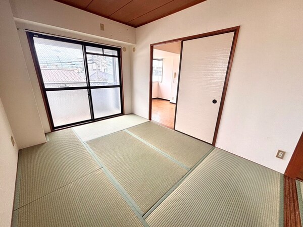 居室