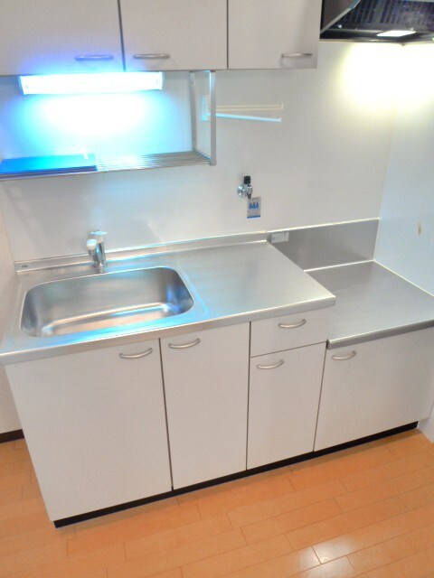 物件内観写真7　(キッチン)