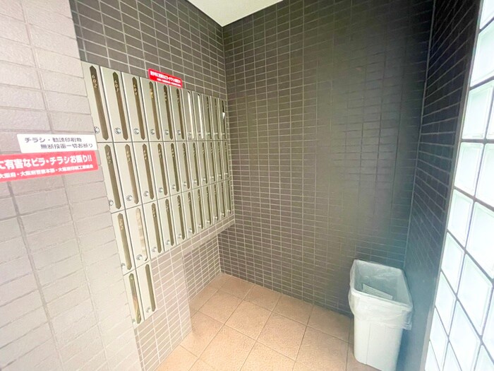 物件外観写真3　(建物設備)